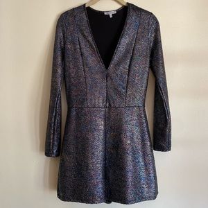 Charlotte Russe Romper- Size Small- Never Worn